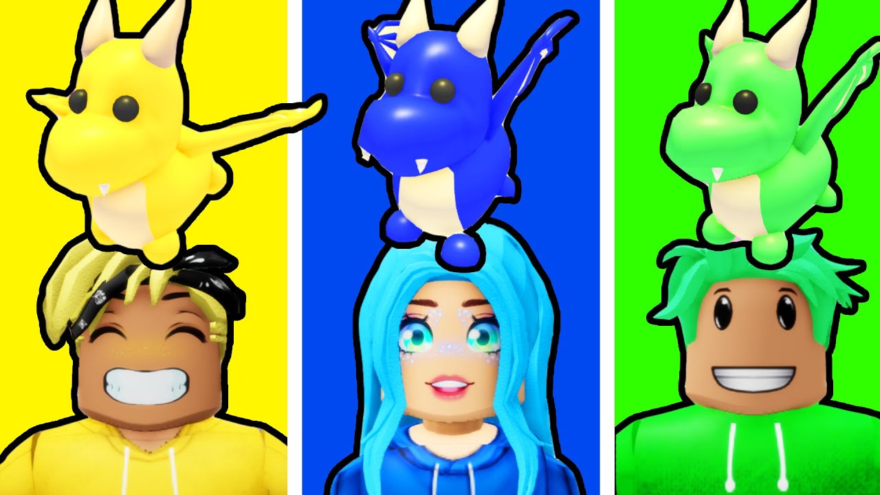 😨 WER BIN ICH?! aber bei Adopt Me mit PETS! Kaan, Dania & Tom!