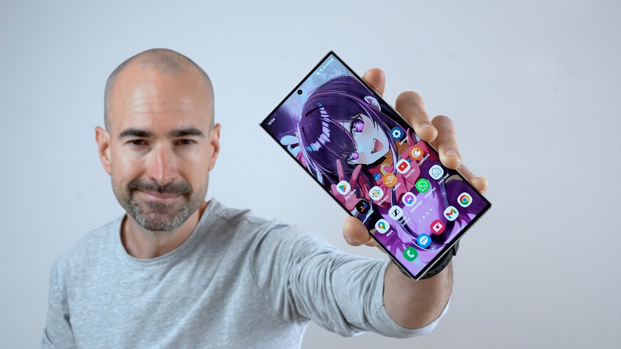 Обзор Samsung Galaxy S23 Ultra | Три месяца спустя...