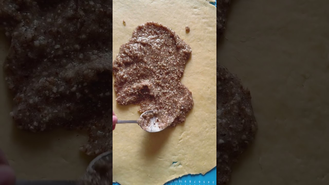 Печенье гата🍪☕️ рецепт в комментариях 