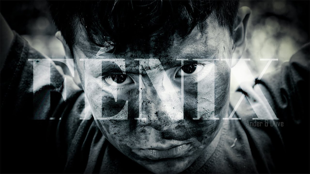 ANDER & DUVE   FÉNIX Prod  By Mifto VIDEO OFICIAL