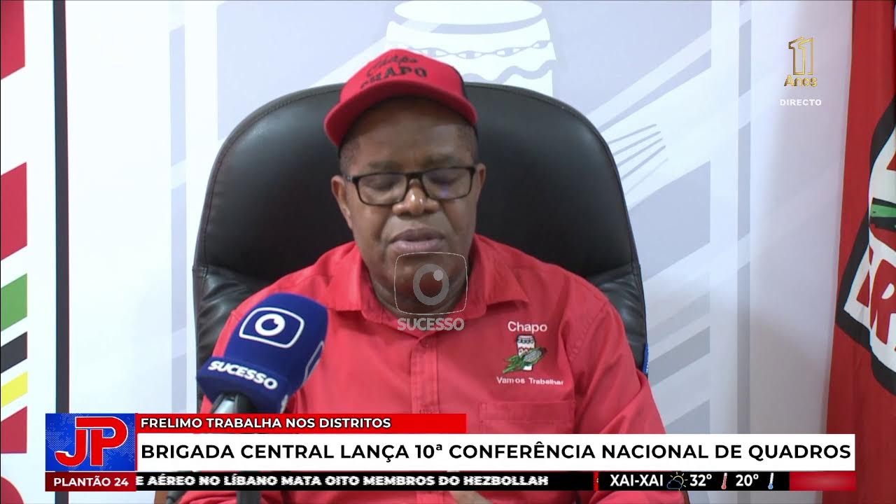 JORNAL PRINCIPAL |EDIÇÃO DE DOMINGO |22|02|2026