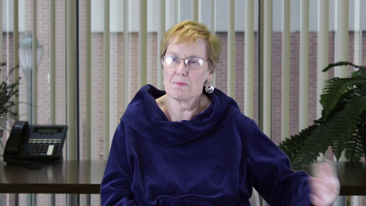 The History of Delaware County (1 of 2)