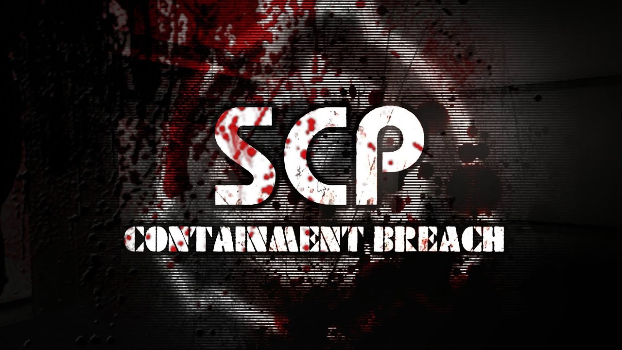 WE'LL DO IT LIVE!! | SCP Containment Breach #48
