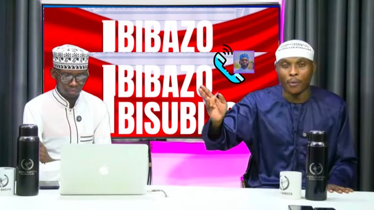Bwambere #Sh_pepe Ahamagaye mukiganiro 🛑live abaza #Sh_Faraji ikibazo.