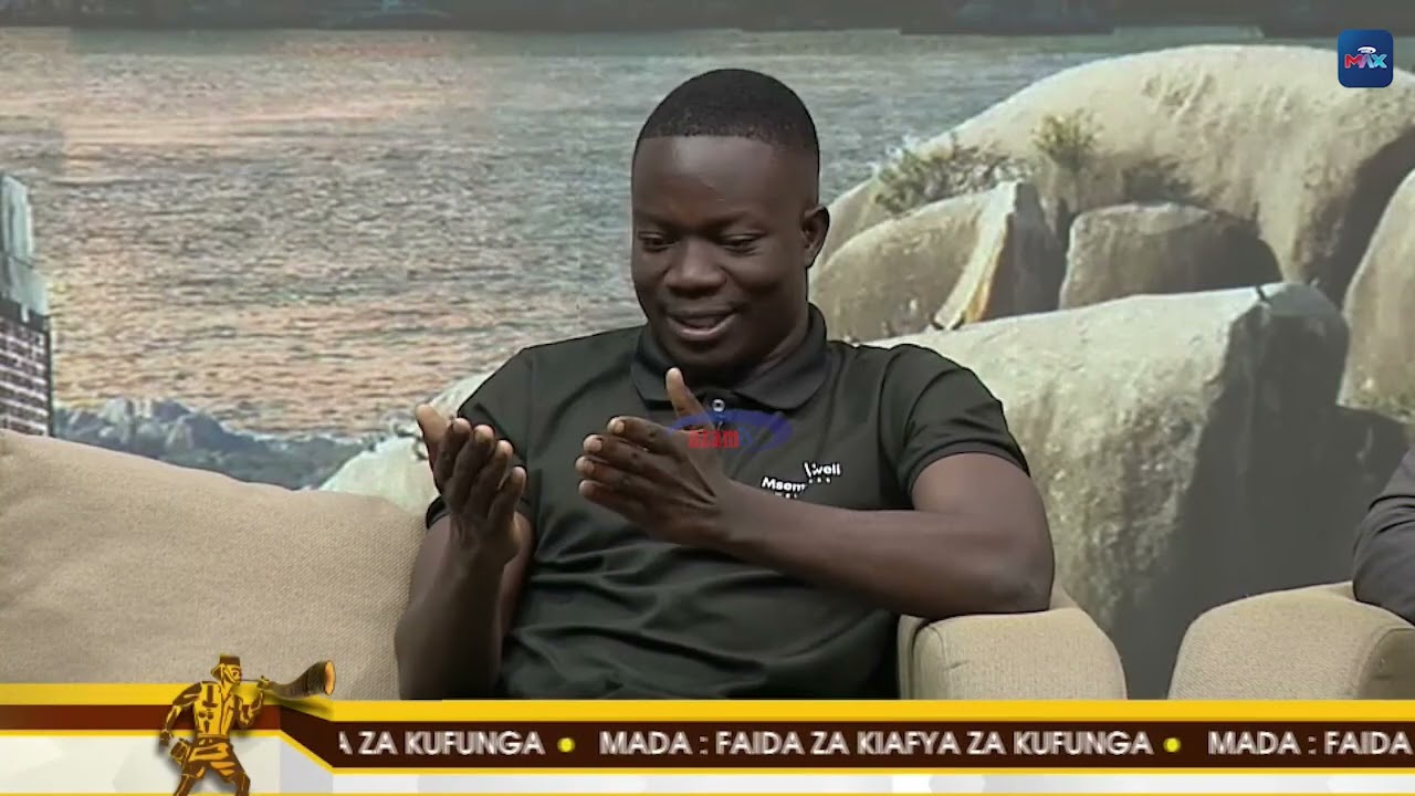 UCHAMBUZI | Funga huchochea mwili kujirekebisha wenyewe na kujiimarisha kiafya