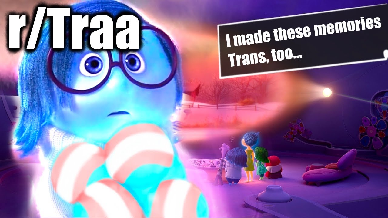 MonGay 🌈| r/Traa is for r/Traaaaaaannnnnnnnnns | Wholesome memes for valid folks