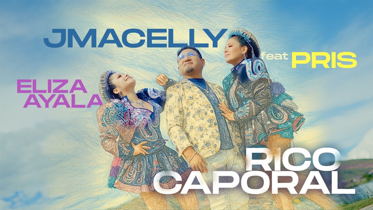 Rico Caporal - Eliza Ayala @jmacelly  @pris.musica
