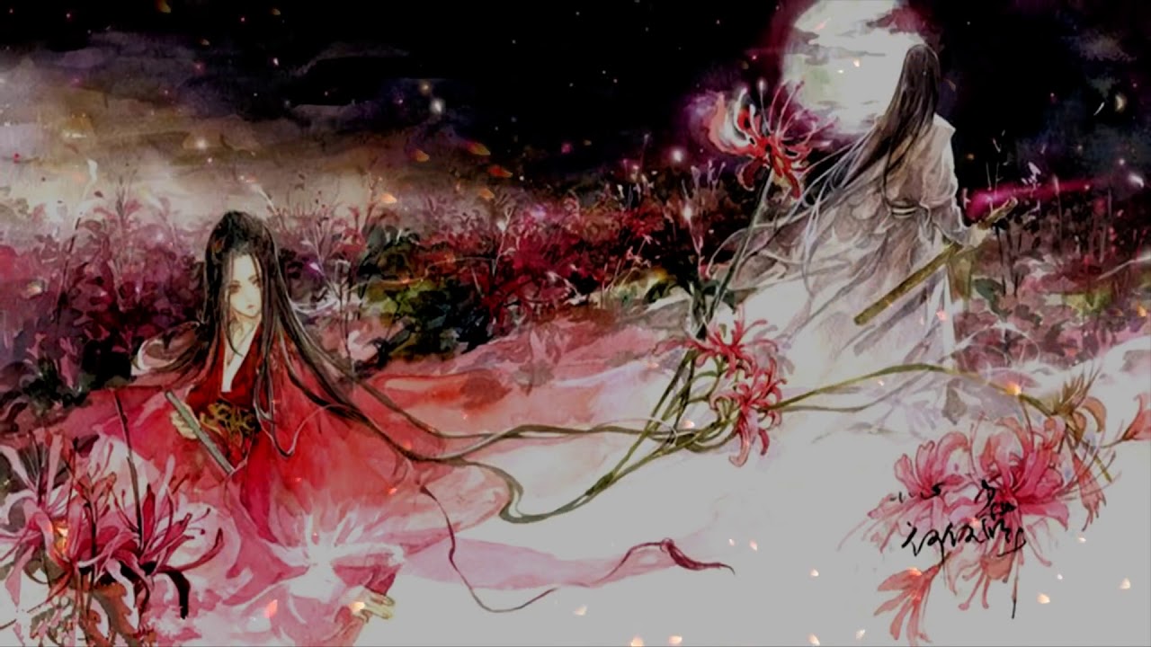 [REUP]Bỉ Ngạn   彼岸     Cover lời Việt   Reii