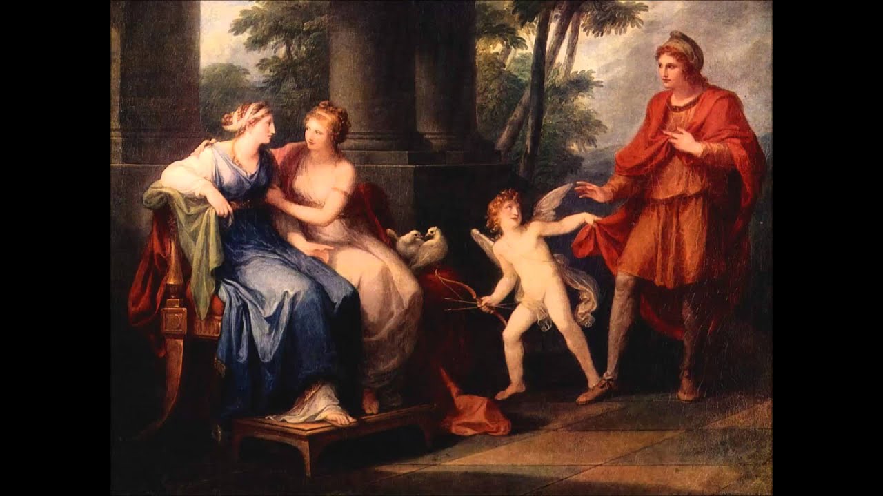 Mozart - Flute Concerto in G major, K. 313