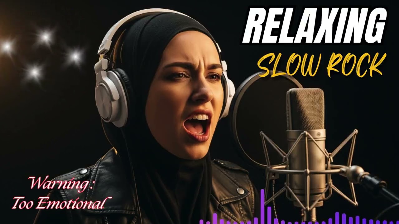 Golden Era Slow Rock Playlist | Romantic Rock Songs That Never Get Old