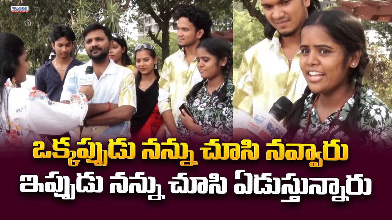 They Laughed at Me Once&hellip; Now They Are Crying | Lady Tillu MASS JATHARA