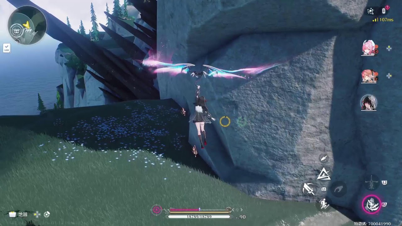 PS5 PRO 鳴潮  Wuthering Waves 3.1 主線 愛彌斯 日常 直播 生配信 LIVE!