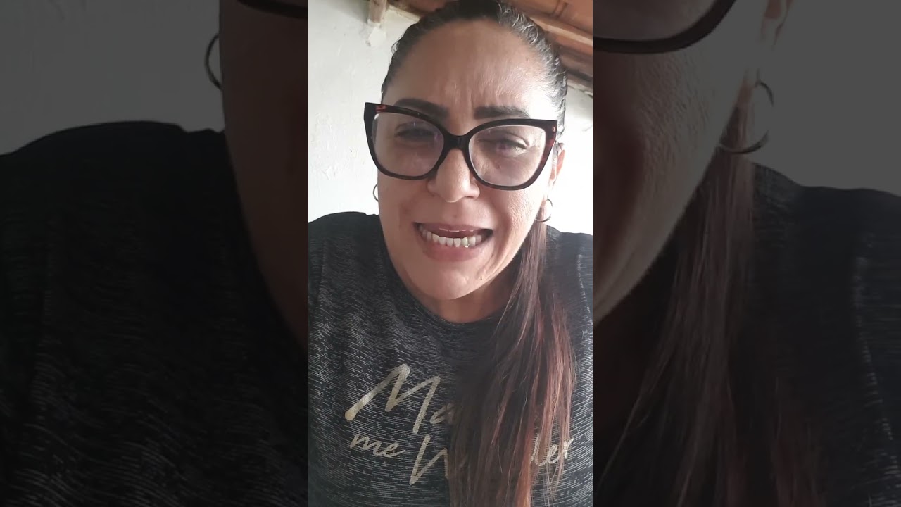NO CHÃO VOCE NÃO FICA. DEUS ESTÁ AGINDO!