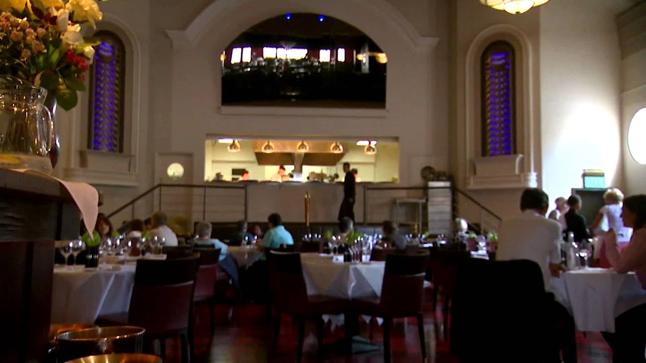 Fine Dining Restaurants in Cheltenham - The Daffodil