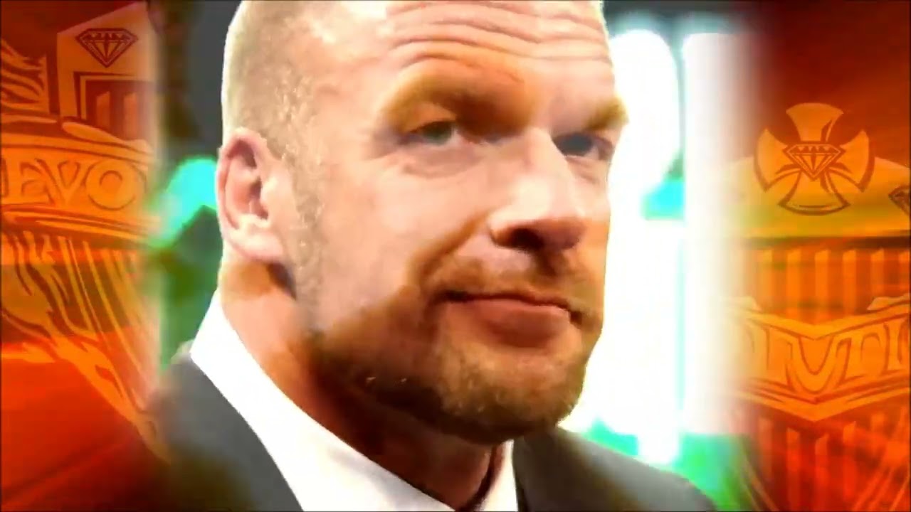 Evolution Titantron 2014 HD