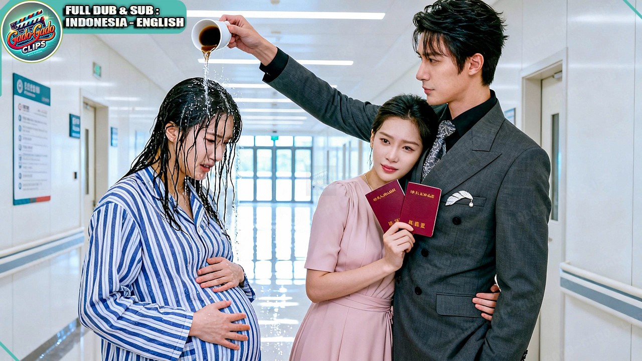 CEO Bawa Selingkuhan Pulang Abaikan Istri Sakit Paksa Cerai Saat Dia Pergi Baru Menyesal!