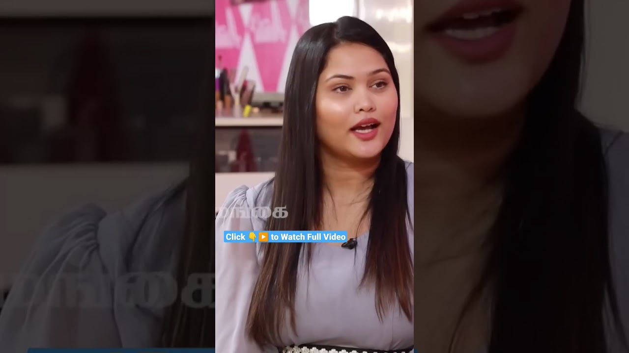 Makeup Profession-அ ரொம்ப கலாய்க்கிறாங்க #asmitha #shorts