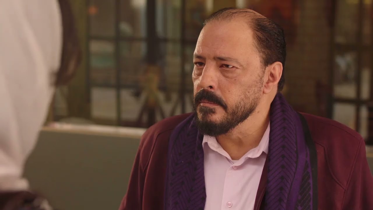عيزاني اشوفك معاه و اسكت ليه متجوزة جوز جزم .... بدير شاف زمزم مع بازوكا | الكينج