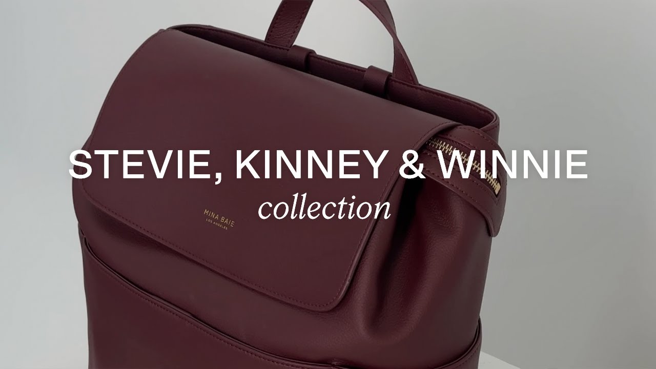 Stevie, Kinney & Winnie - Bordeaux