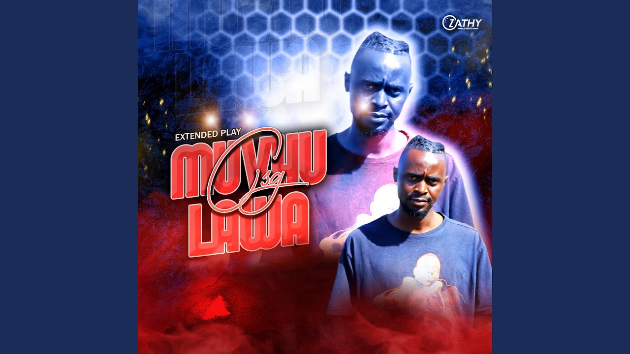 Dinga la mbilu (feat. CashbrownSA, 24swagg & Mr Mlv)