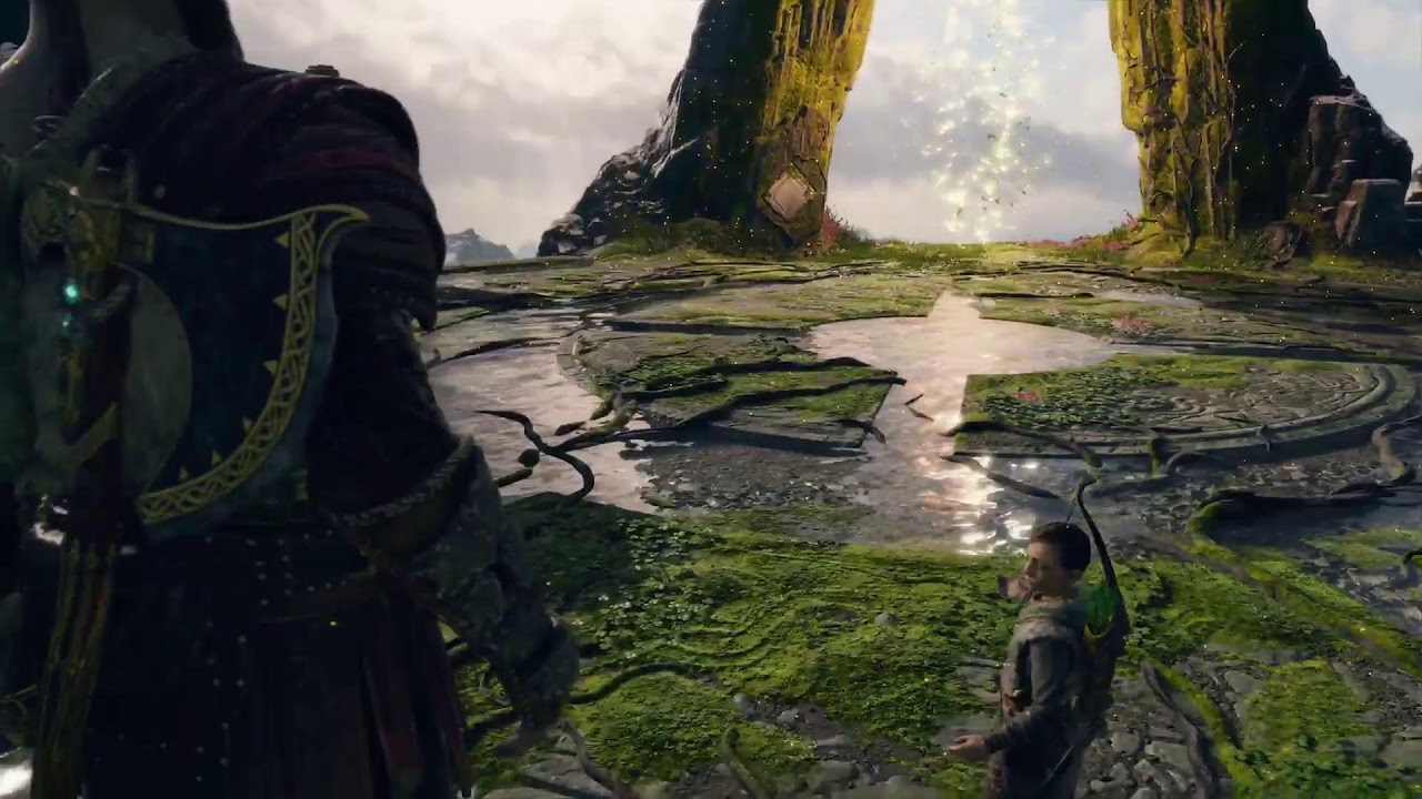 God of War