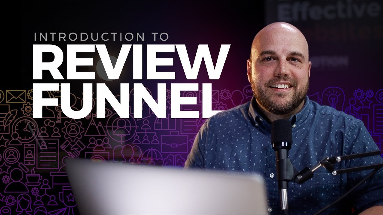 Introduction to using the Review Funnel