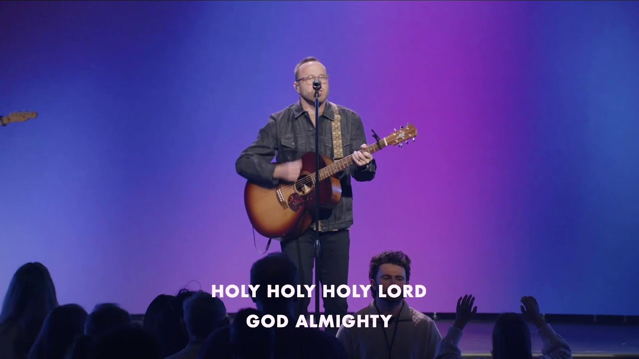 Stonecreek Church 1:00 Service