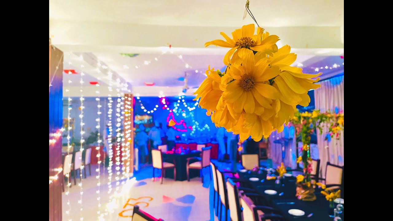 Professional Cookery and  Restaurant Service - SLITHM - KOGGALA