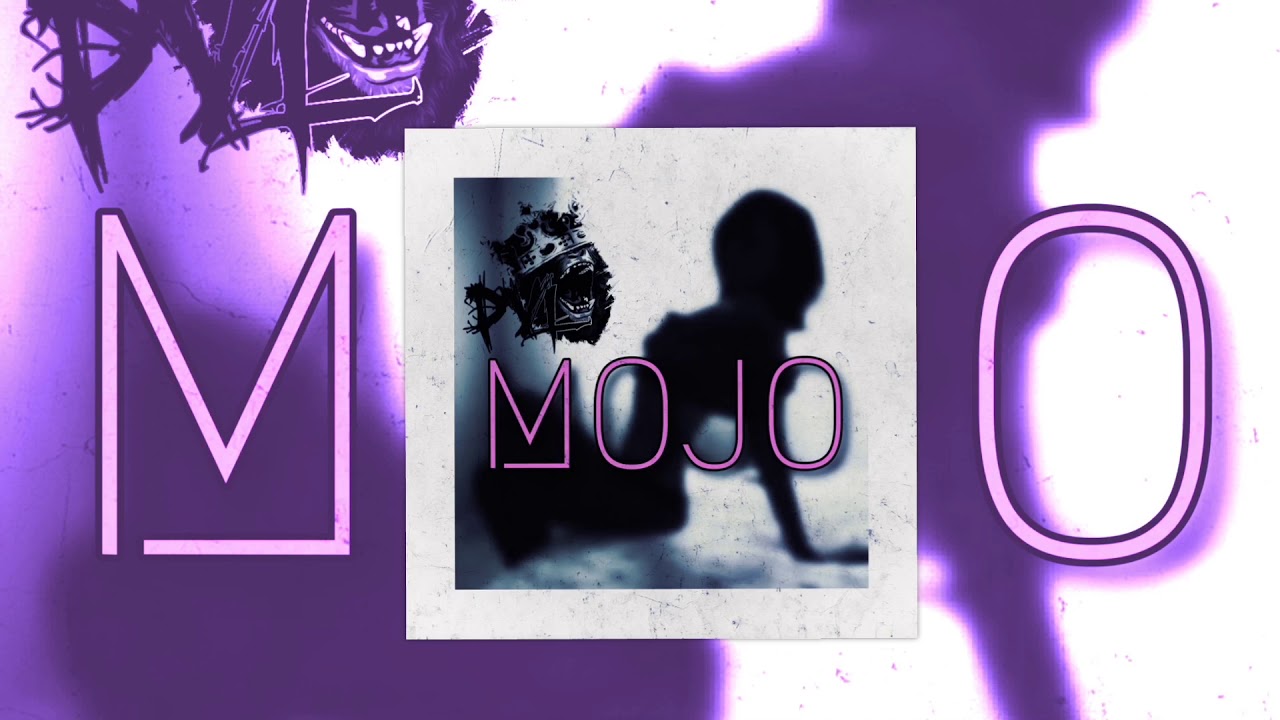 DVL - MOJO (prod. by uesemusique) - AUDIO VIDEO