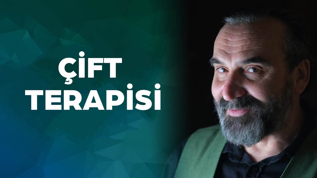 Senai Demirci I Çift Terapisi