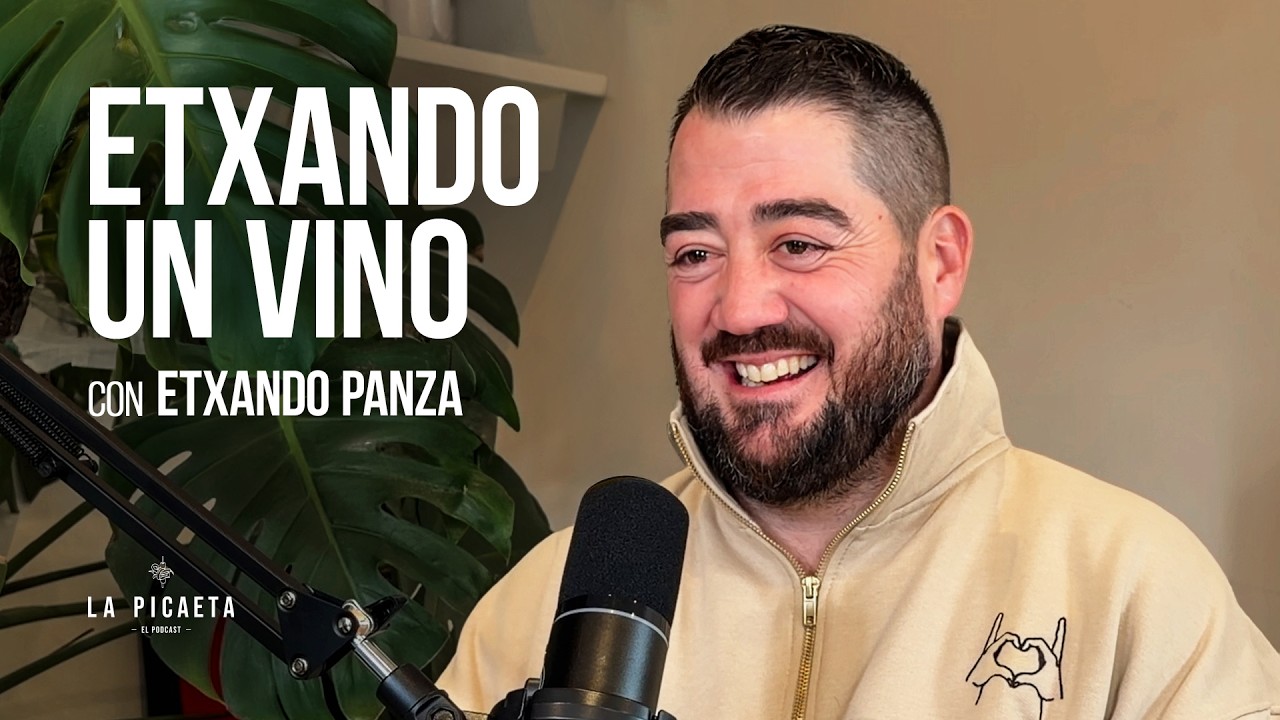 Entrevista a Etxando Panza | LA PICAETA