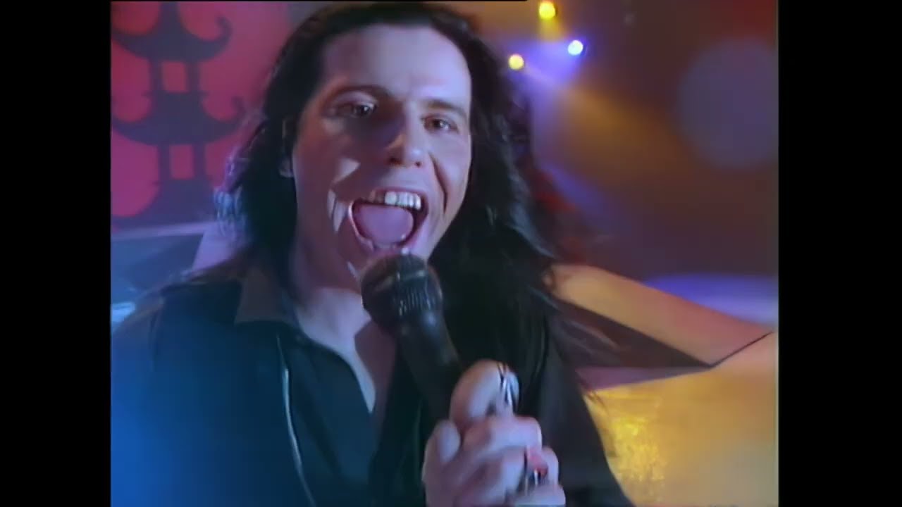 The Cult 