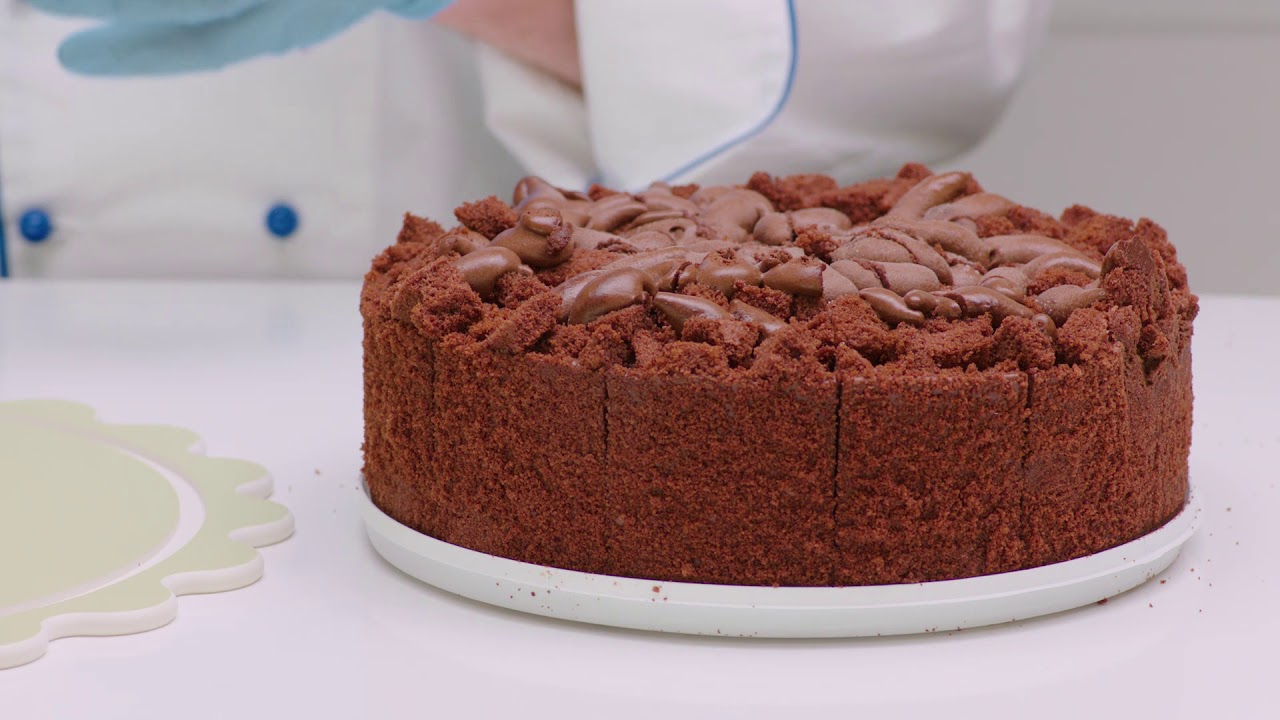 Produkthandling Sahnetorte Tutorial [DE]