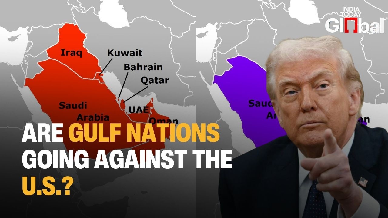 Gulf States May Pull Global Investments As U.S. Israel Iran War Shakes Oil Routes And Economies