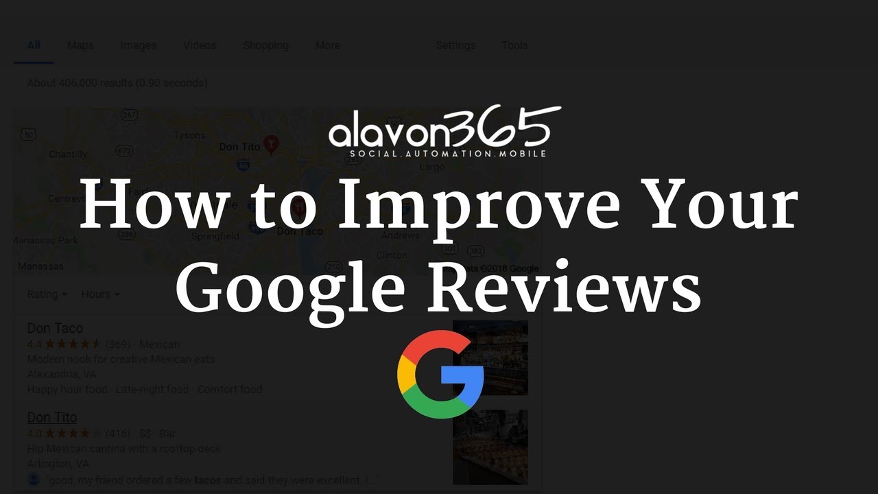 How to Improve Google Reviews for Your Business [Reviews Campaigns Overview]