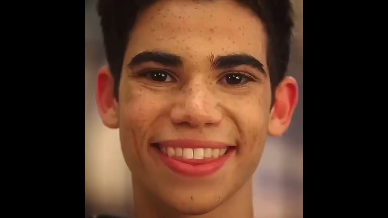 Cameron boyce tribute ❤