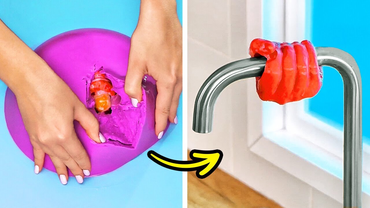 Realistic Soap Creations That Will Amaze Your Guests