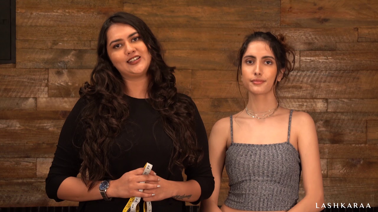 How to Take Measurements For Salwar Kameez