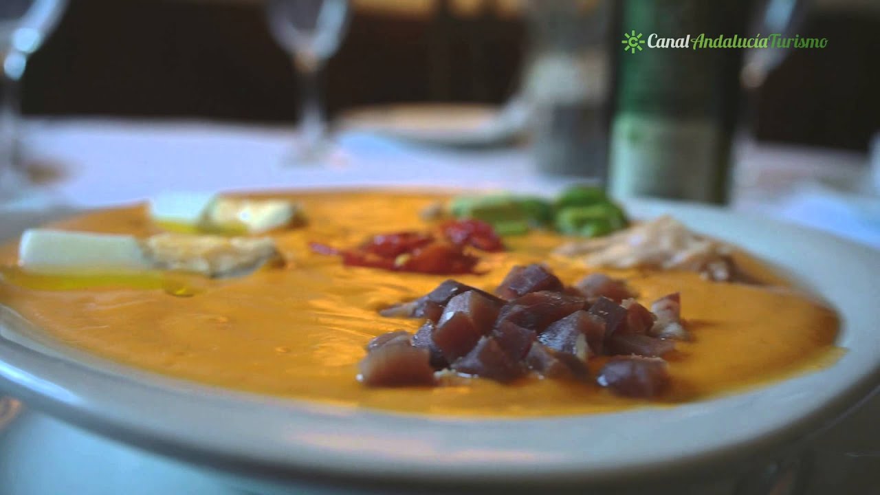 El Restaurante Caserío de San Benito de Antequera. Málaga