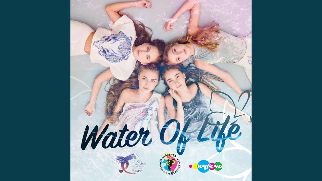 Water of Life