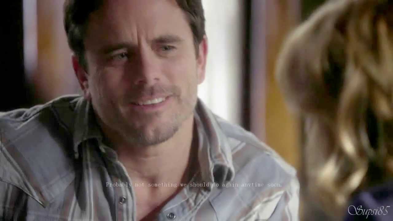 Rayna/Deacon [Nashville] - 