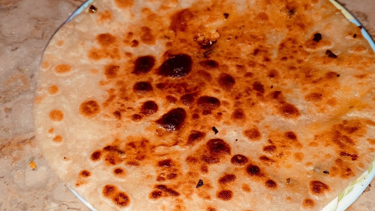 #aaluparatha