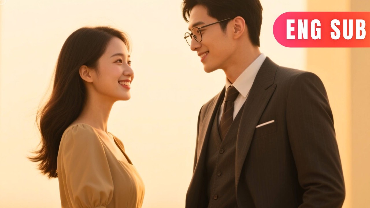 [ENG SUB]✨Fake Debt, Real Love: Cold CEO's Secret Long-Term Crush#drama#pure love
