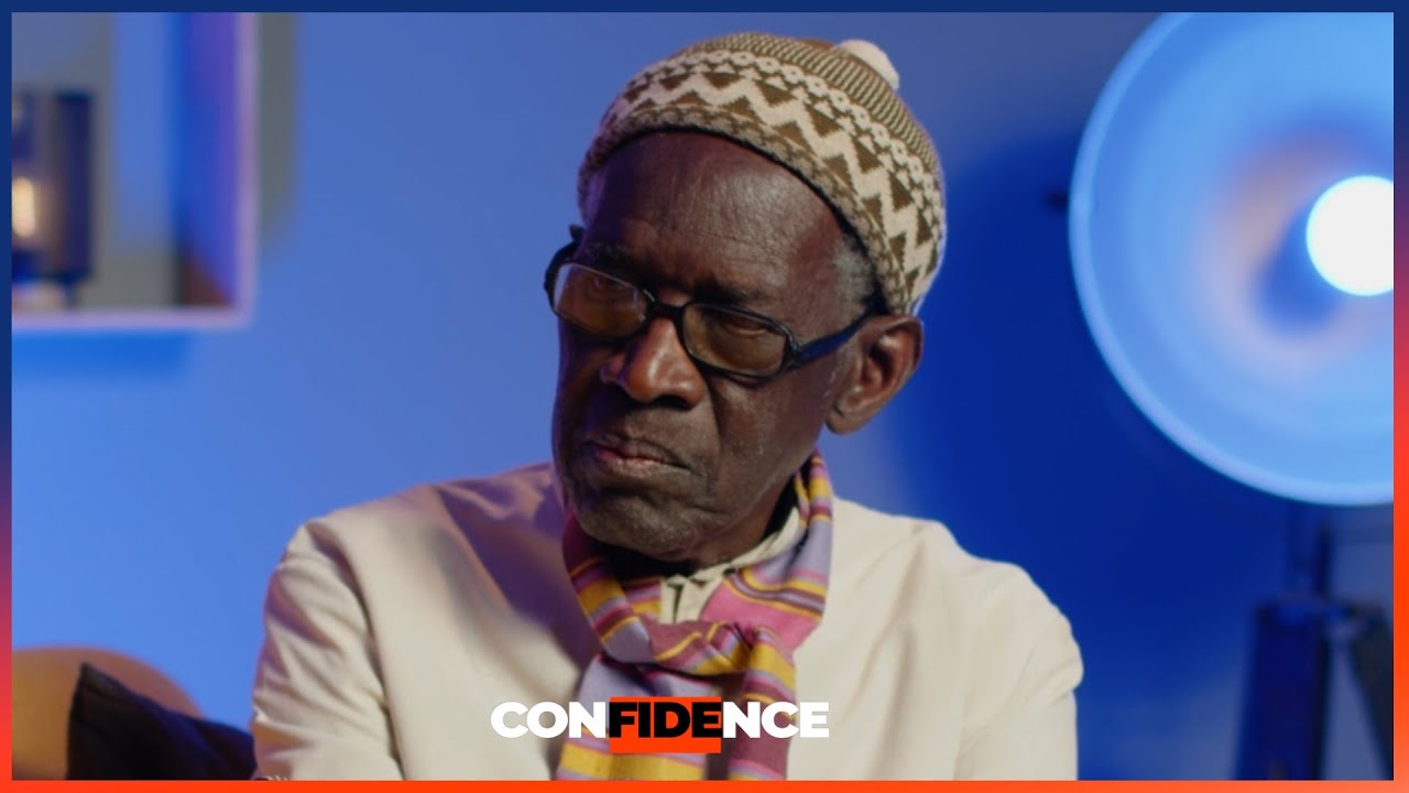 Les confidences d'Abbé Jacques Seck: Un Pionnier du Dialogue Islamo-Chrétien, Parcours,  famille...