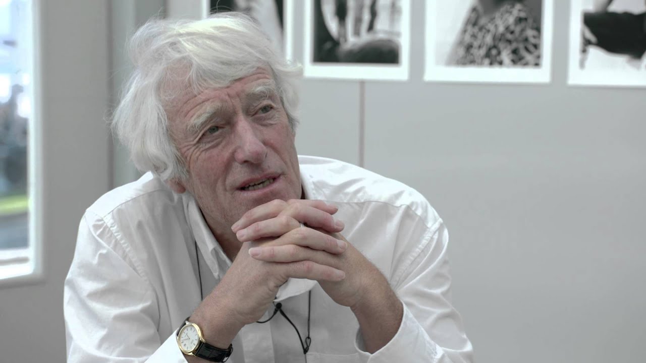 ARRI Interview: Roger Deakins about 