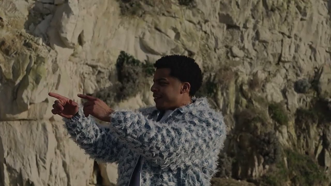 JEUNE BIL - CENT CIBLES (Official Video)