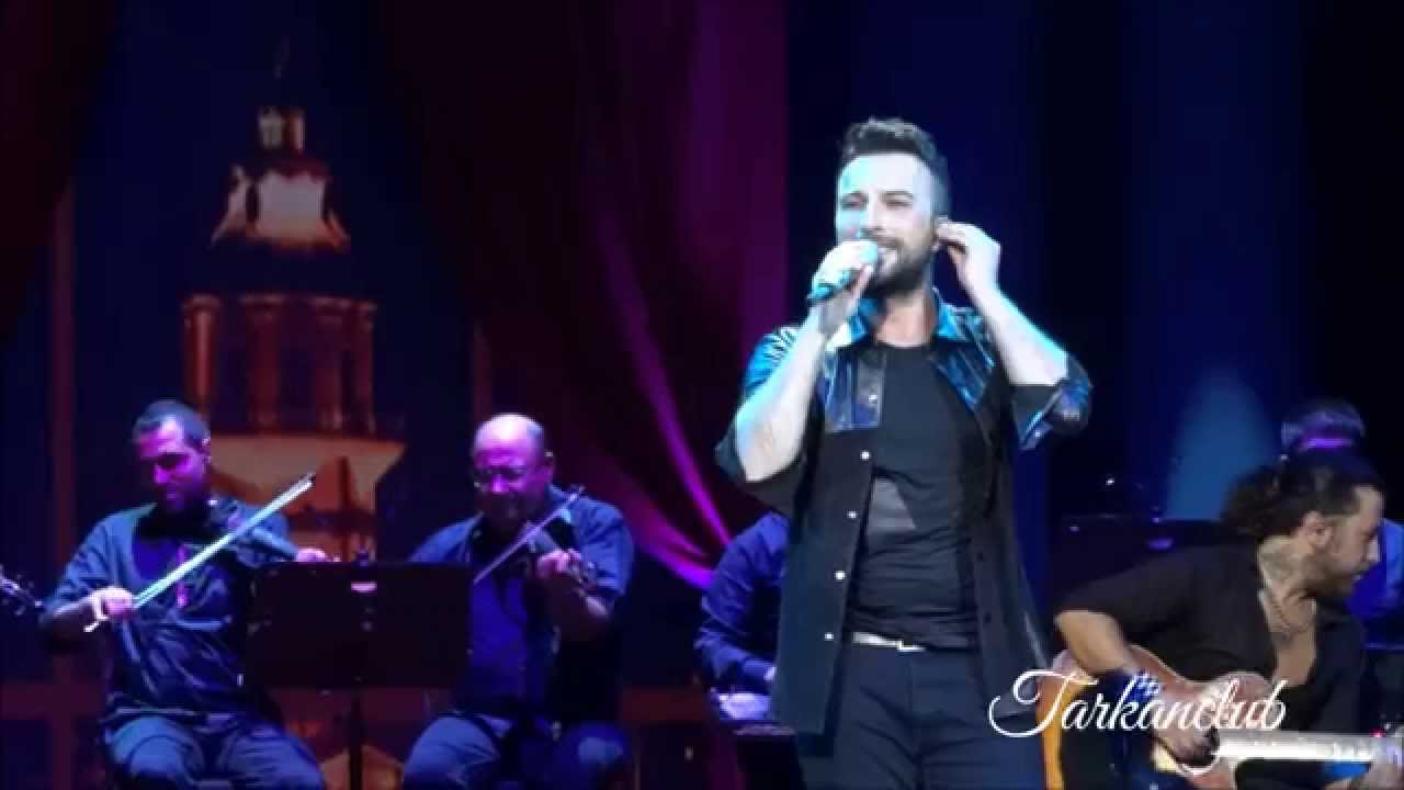 TARKAN: 