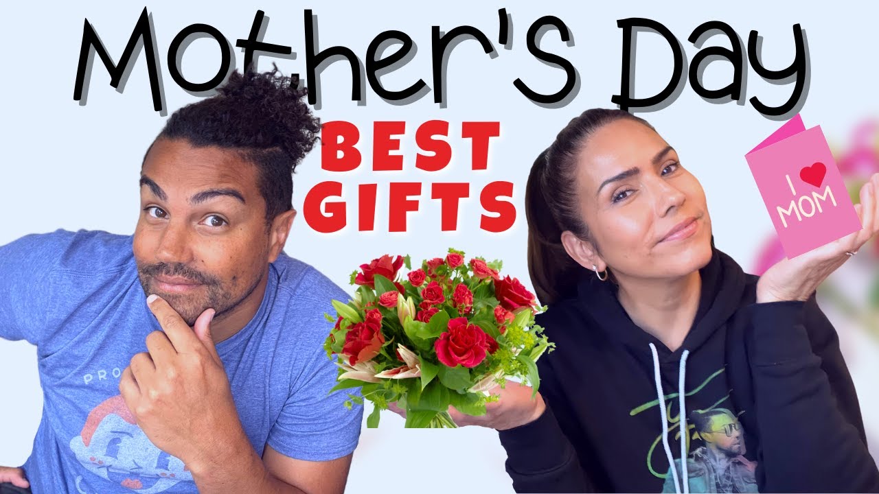 Best Gifts and Ideas For Mother's Day 2021