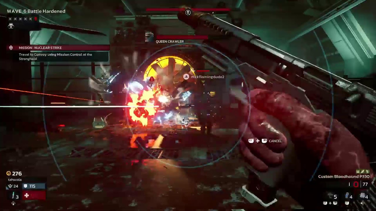 Slaughter Time