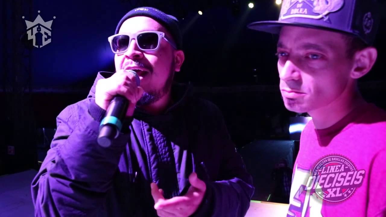 Apocalipsis XL Dtoke VS Muelas | LXL16 